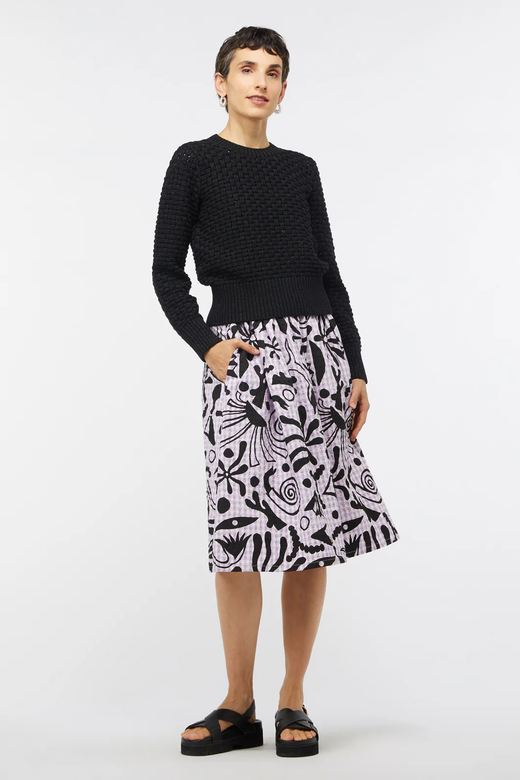 Weave Your Magic Jumper - Image 7