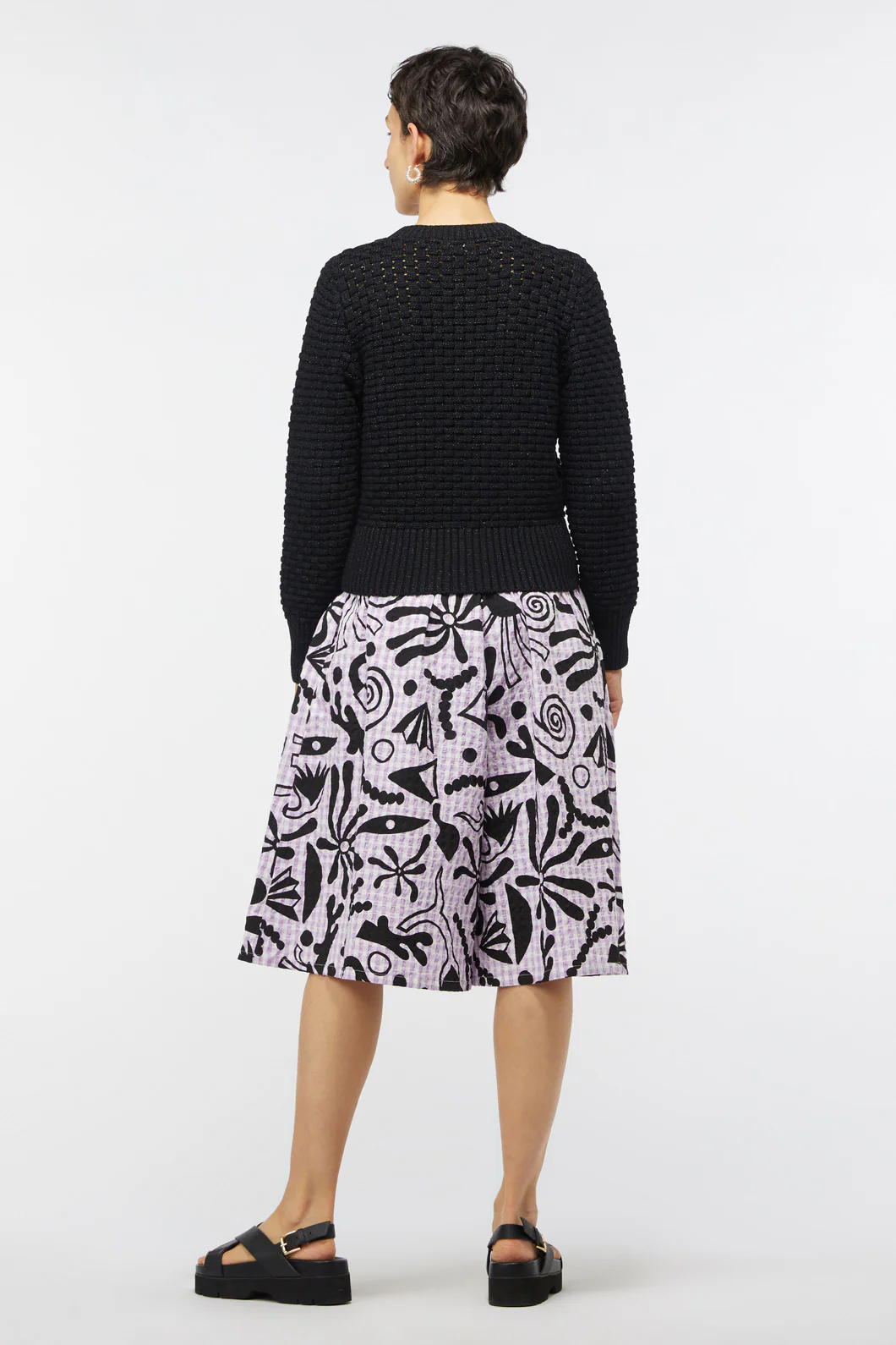 Weave Your Magic Jumper - Image 9