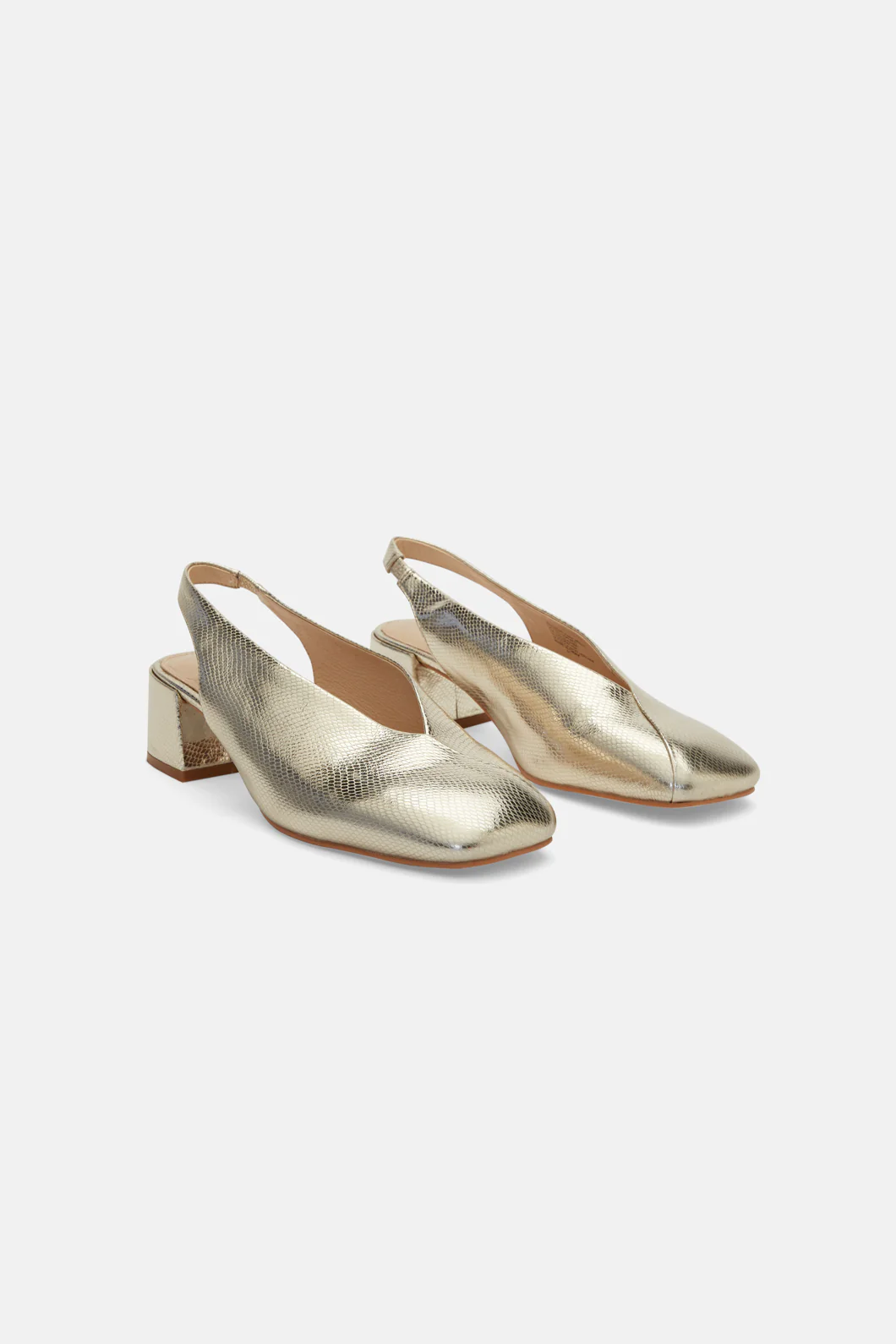Weekend Away Heels - Image 3