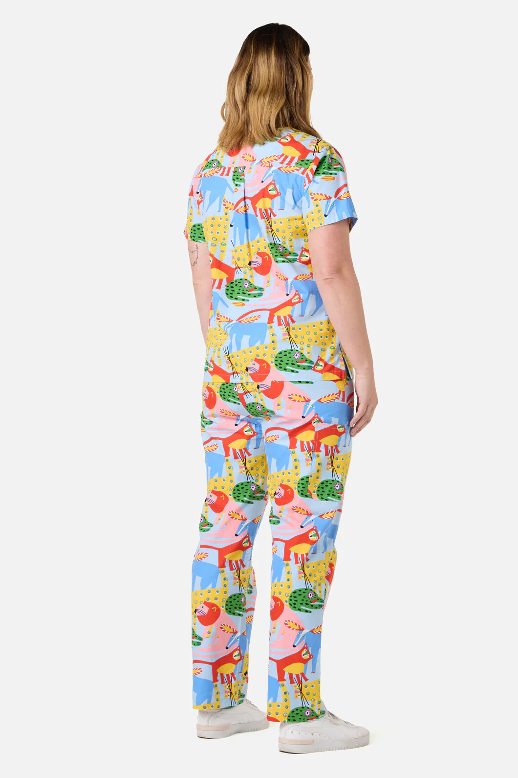 Wild Scrub Set - Image 11