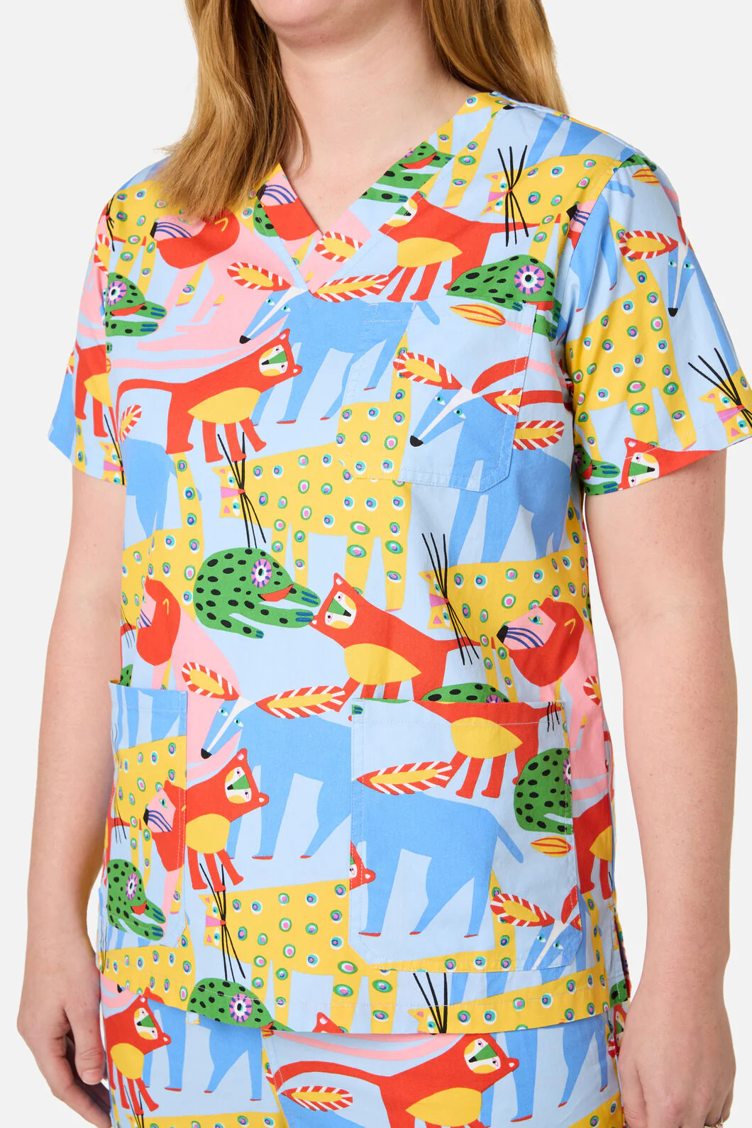 Wild Scrub Set - Image 13