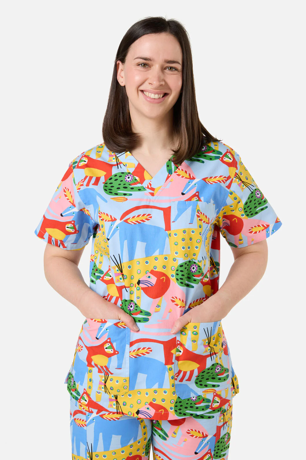 Wild Scrub Set - Image 4
