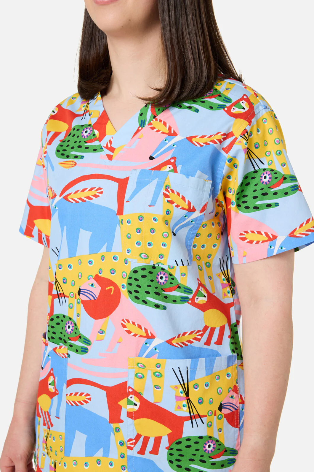Wild Scrub Set - Image 5