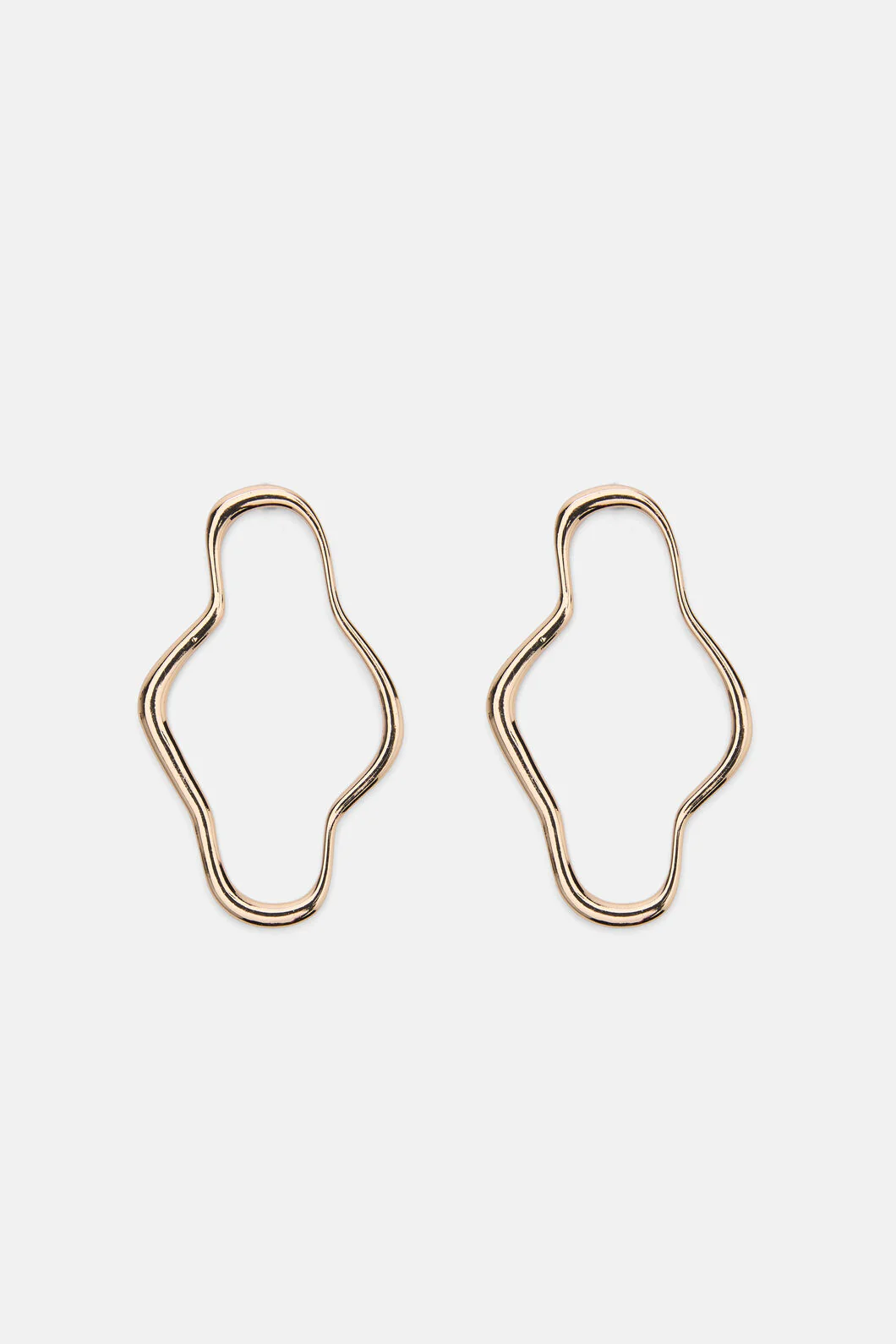 Windowsill Flower Drop Earring - Image 3