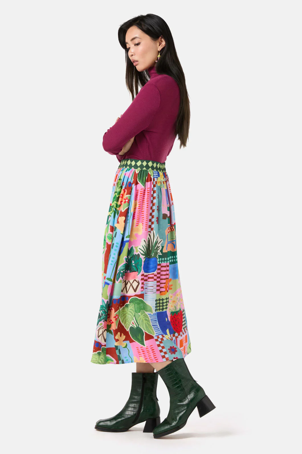 Windowsill Skirt - Image 3