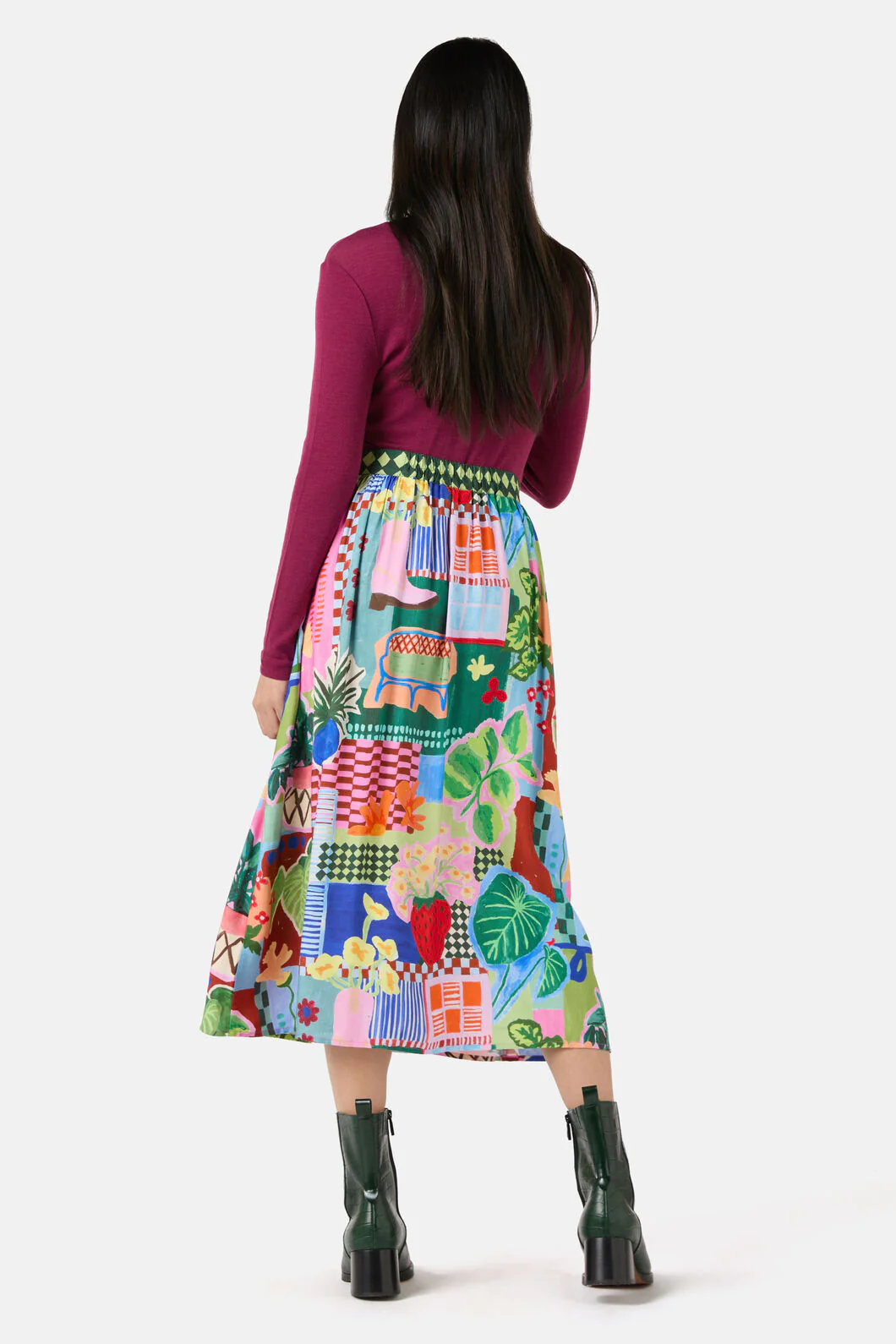 Windowsill Skirt - Image 4