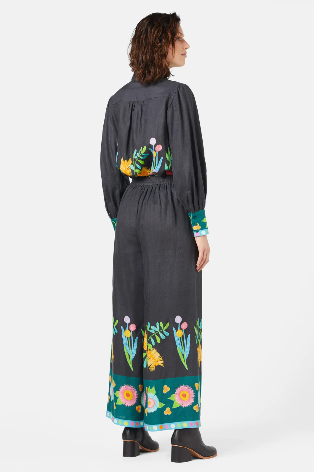 Winter Waratah Pant - Image 4