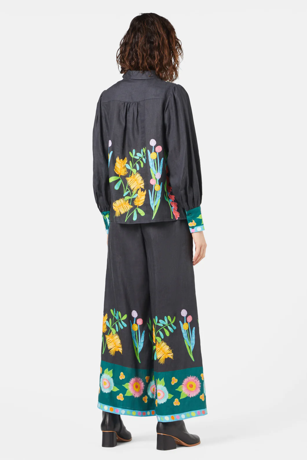 Winter Waratah Pant - Image 5