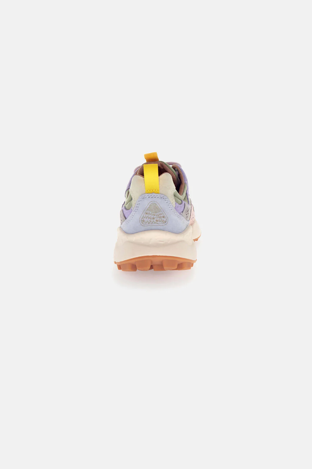 Yamano 3 Woman - Grey - Image 4