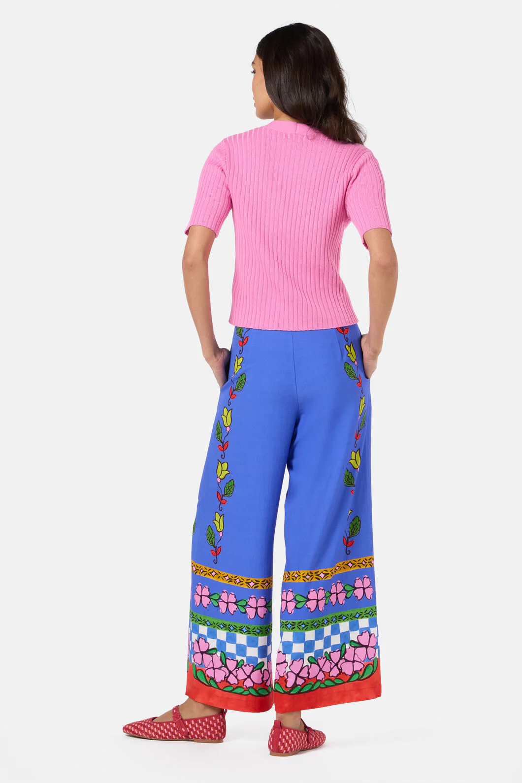 Yarning For You Knit Top - Image 4