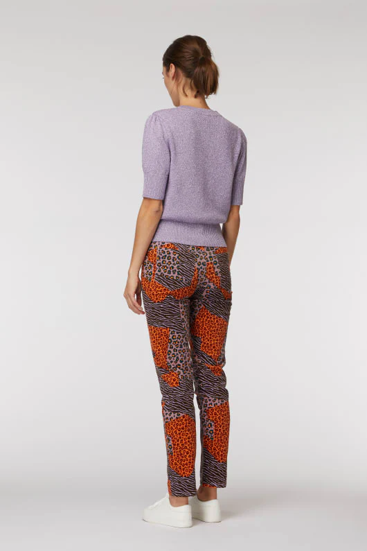 Zazu Cord Jean - Image 4