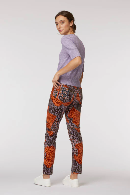 Zazu Cord Jean - Image 5