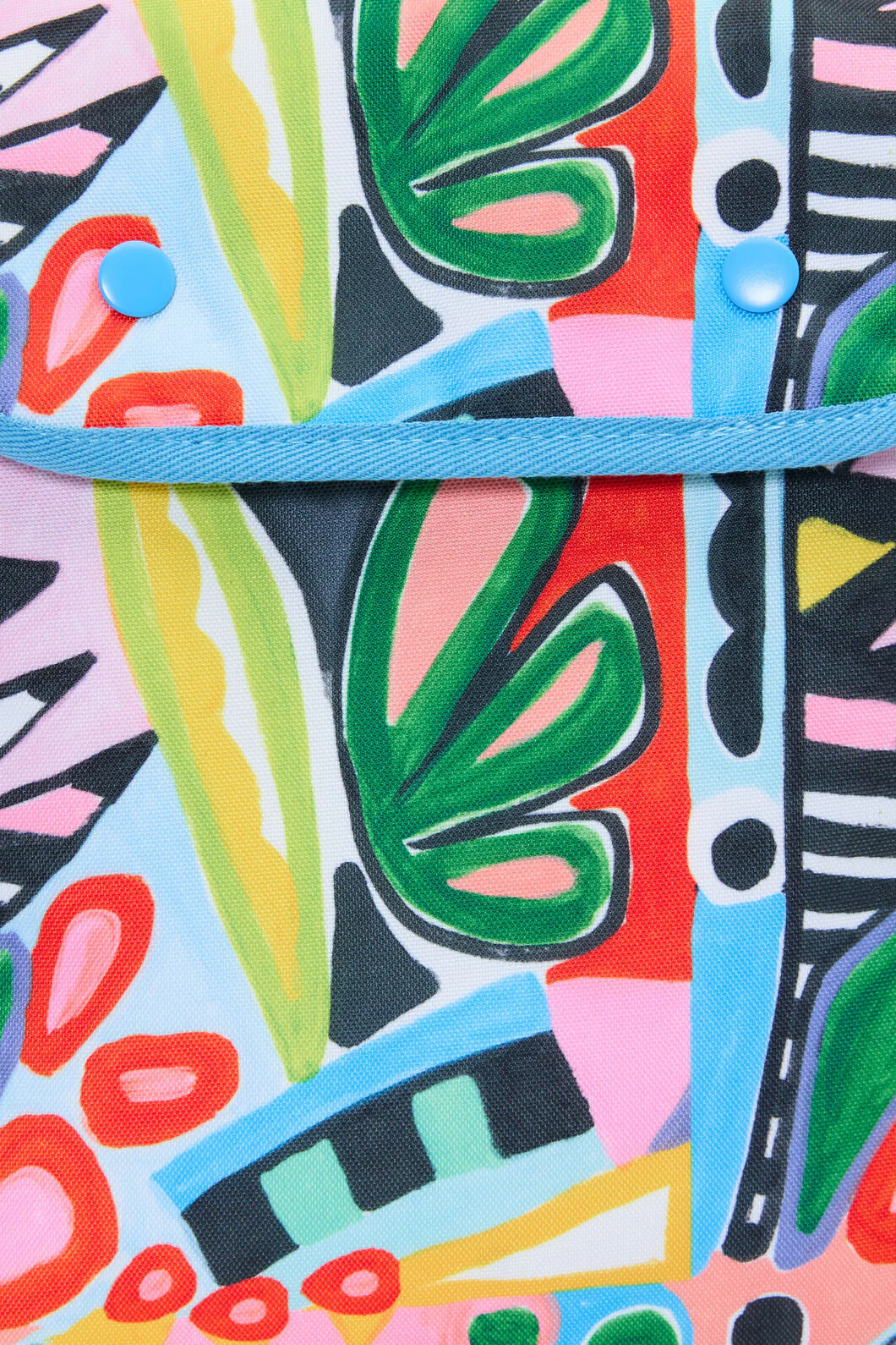 Zebra Concepts Lunch Bag - Image 5