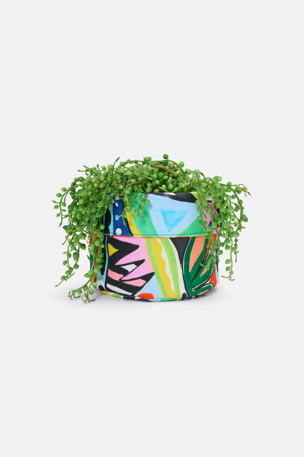 Zebra Concepts Planter Small - Image 2