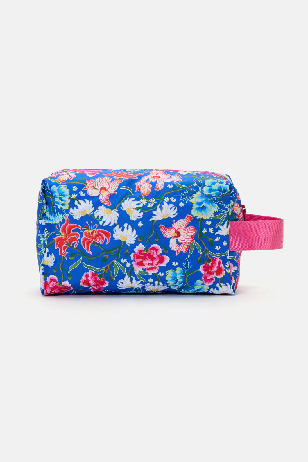 Zebra Crossing Cosmetic Bag - Image 2