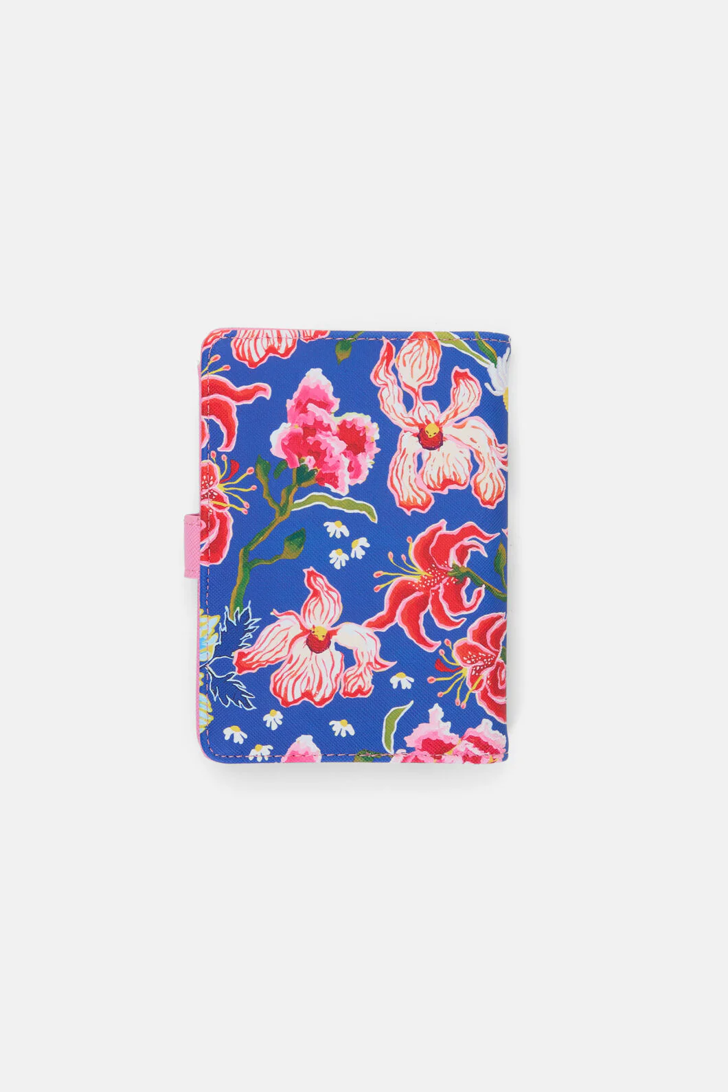 Zebra Crossing Travel Wallet - Image 3
