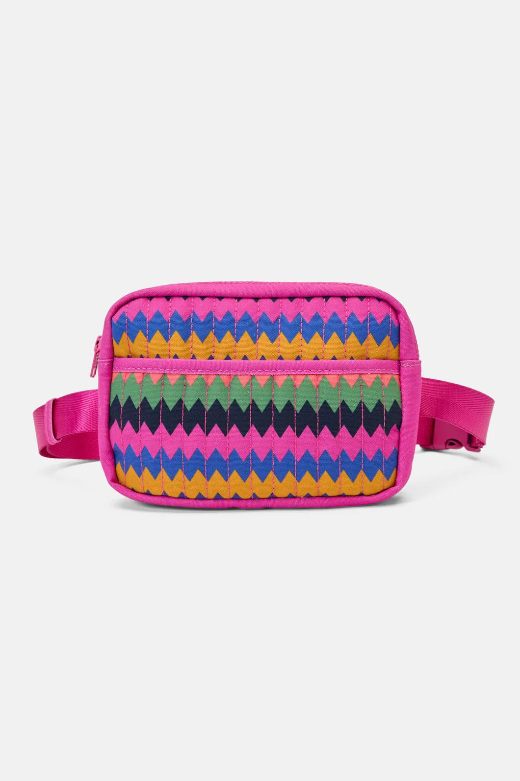 Ziggy Quilted Bum Bag - Image 4
