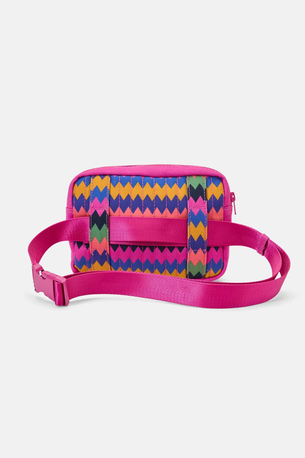 Ziggy Quilted Bum Bag - Image 7