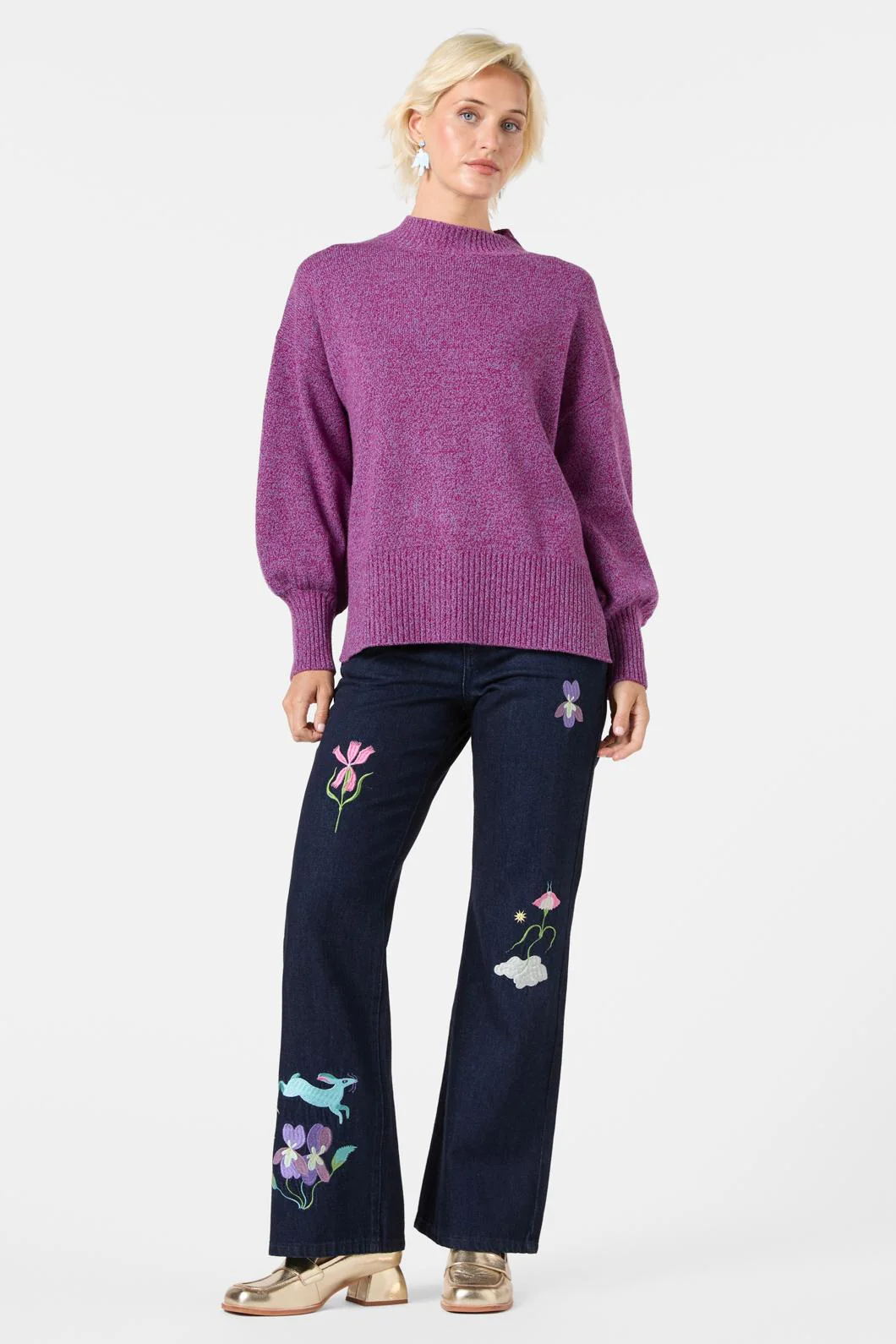 Zoe Jumper - Image 2